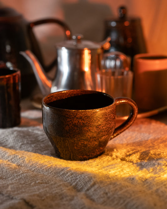 Tasse Aventurine