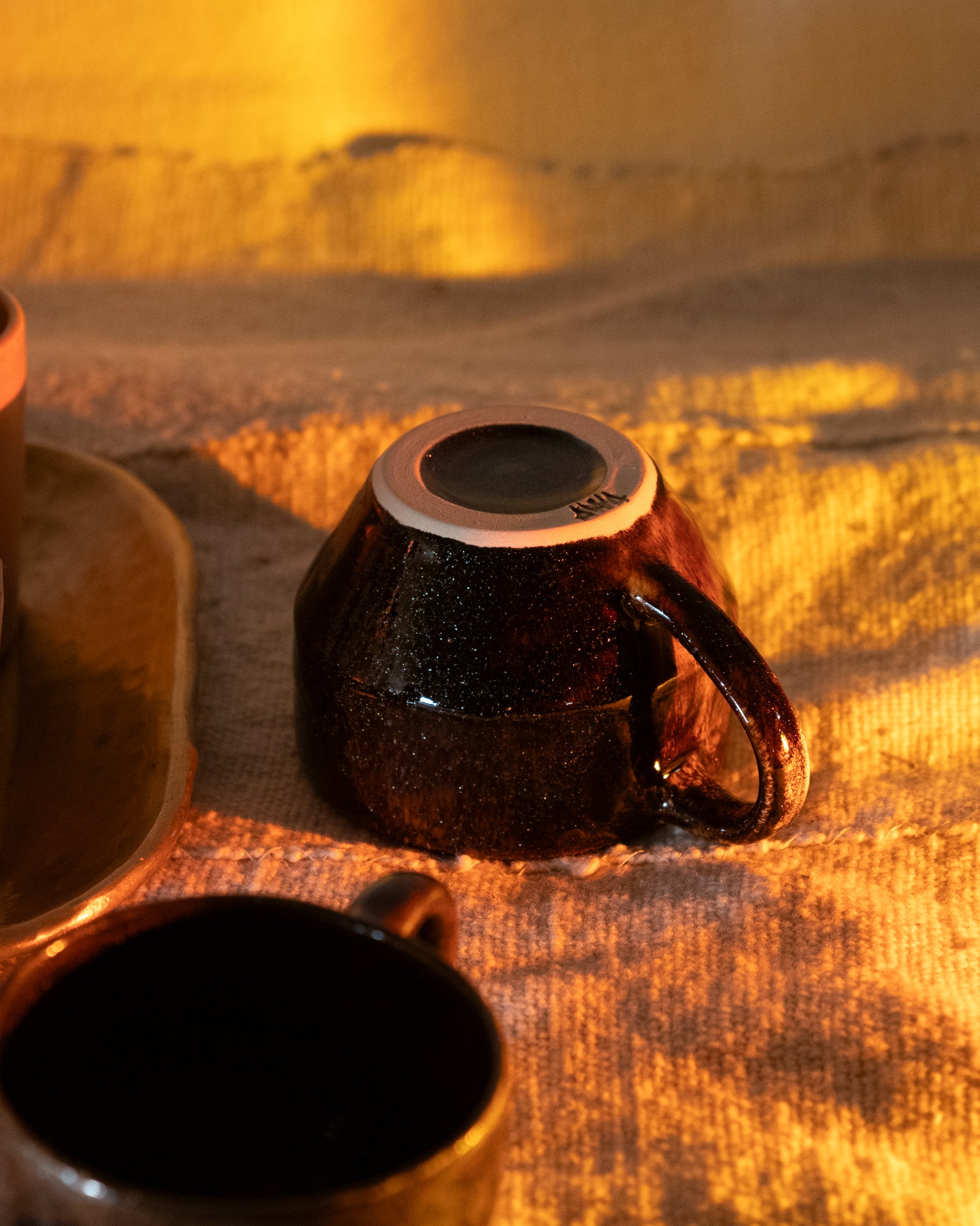 Tasse Aventurine