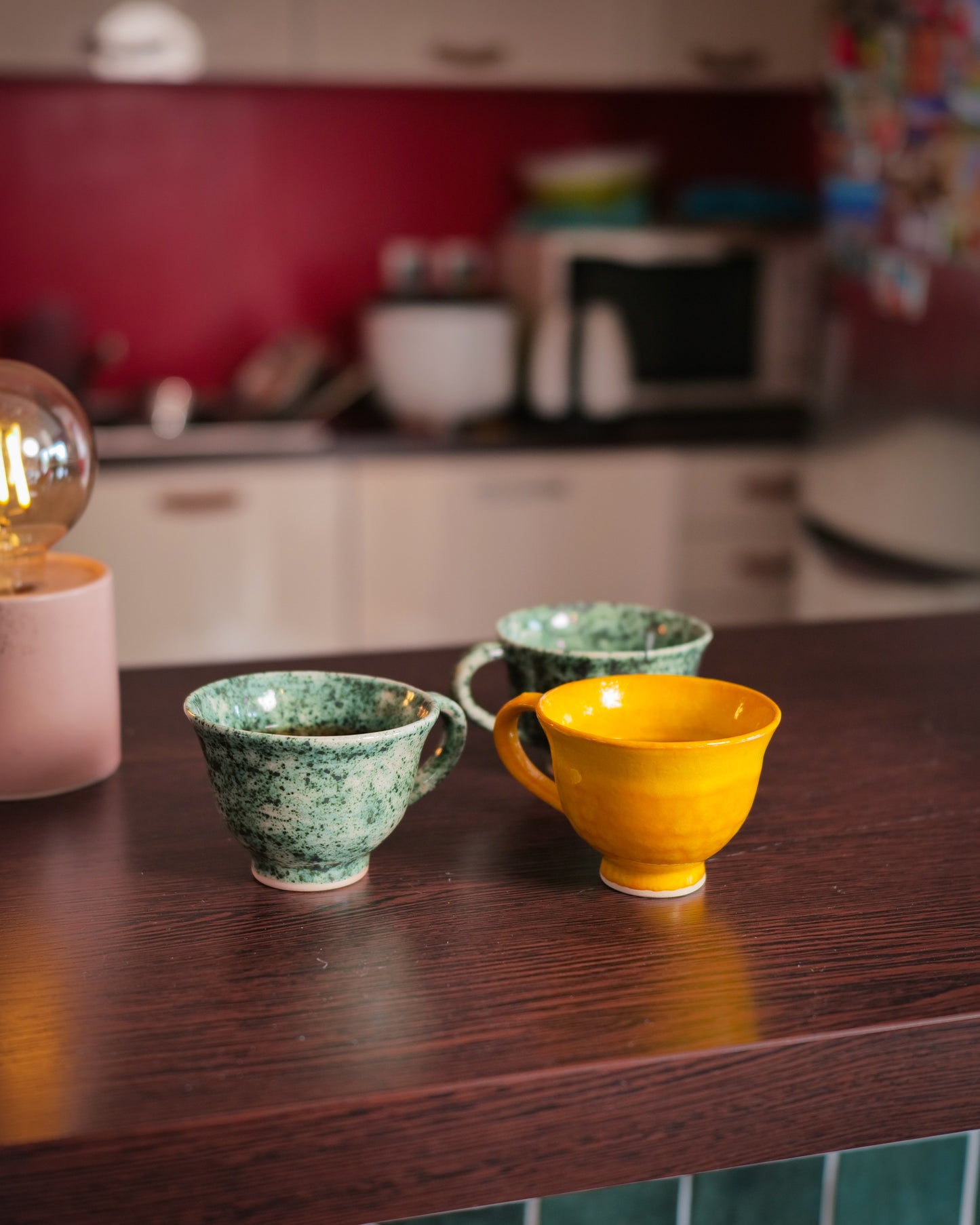 Tasse à café