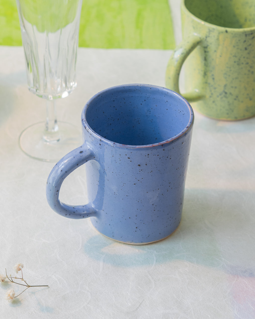 Tasse Chromothérapie