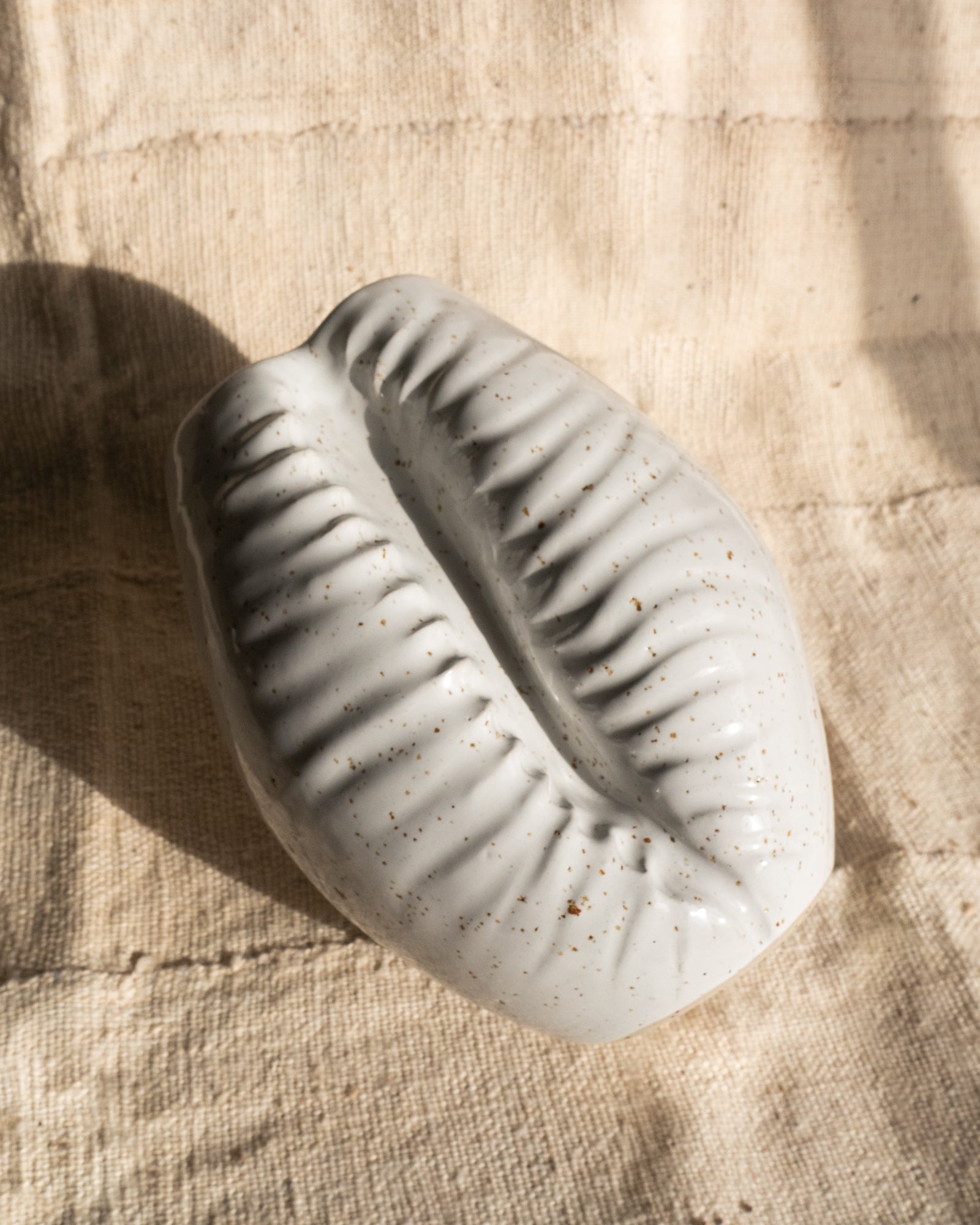 Vase CAURI