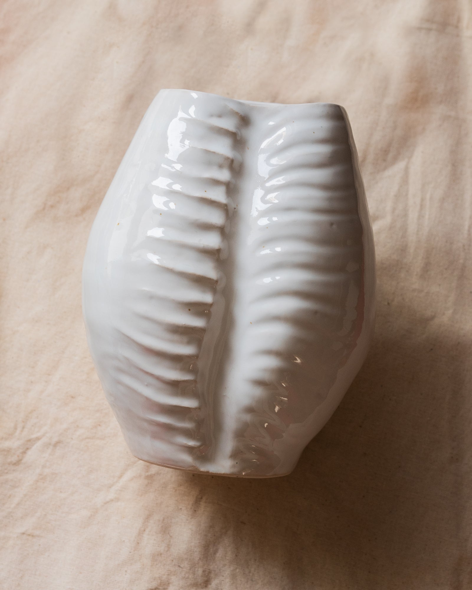 Vase CAURI