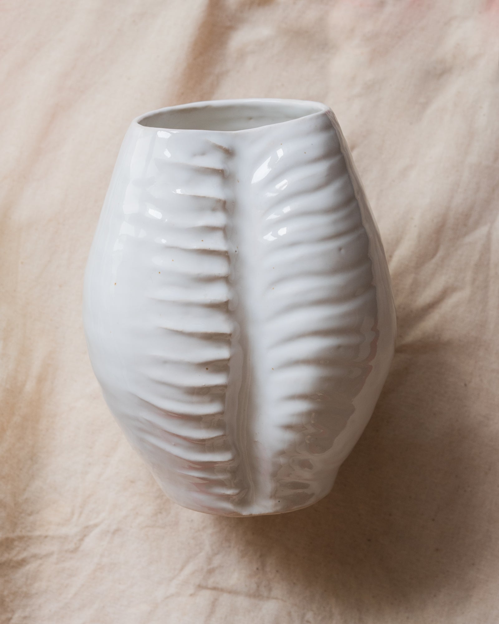 Vase CAURI