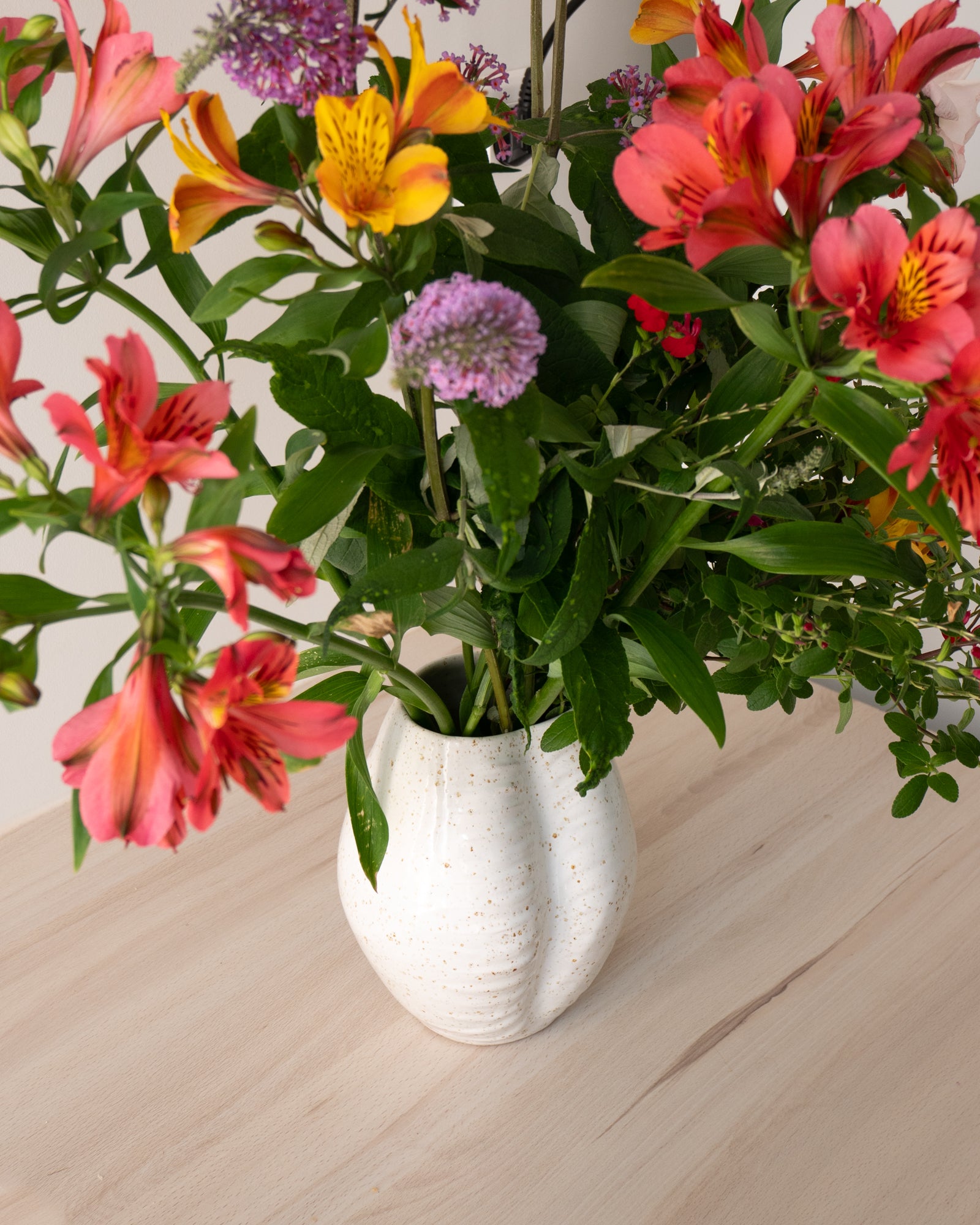 Vase CAURI