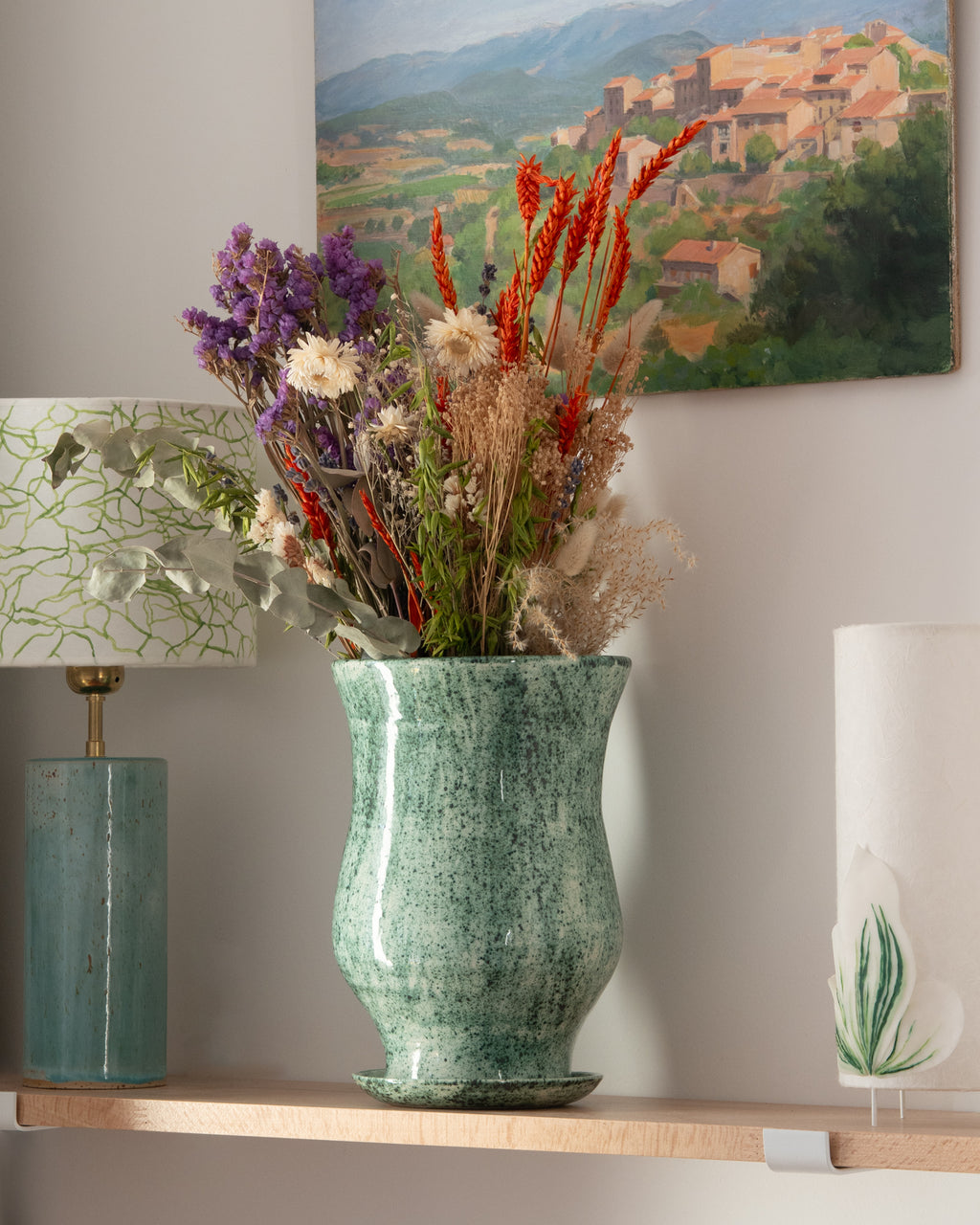 Vase Panissière