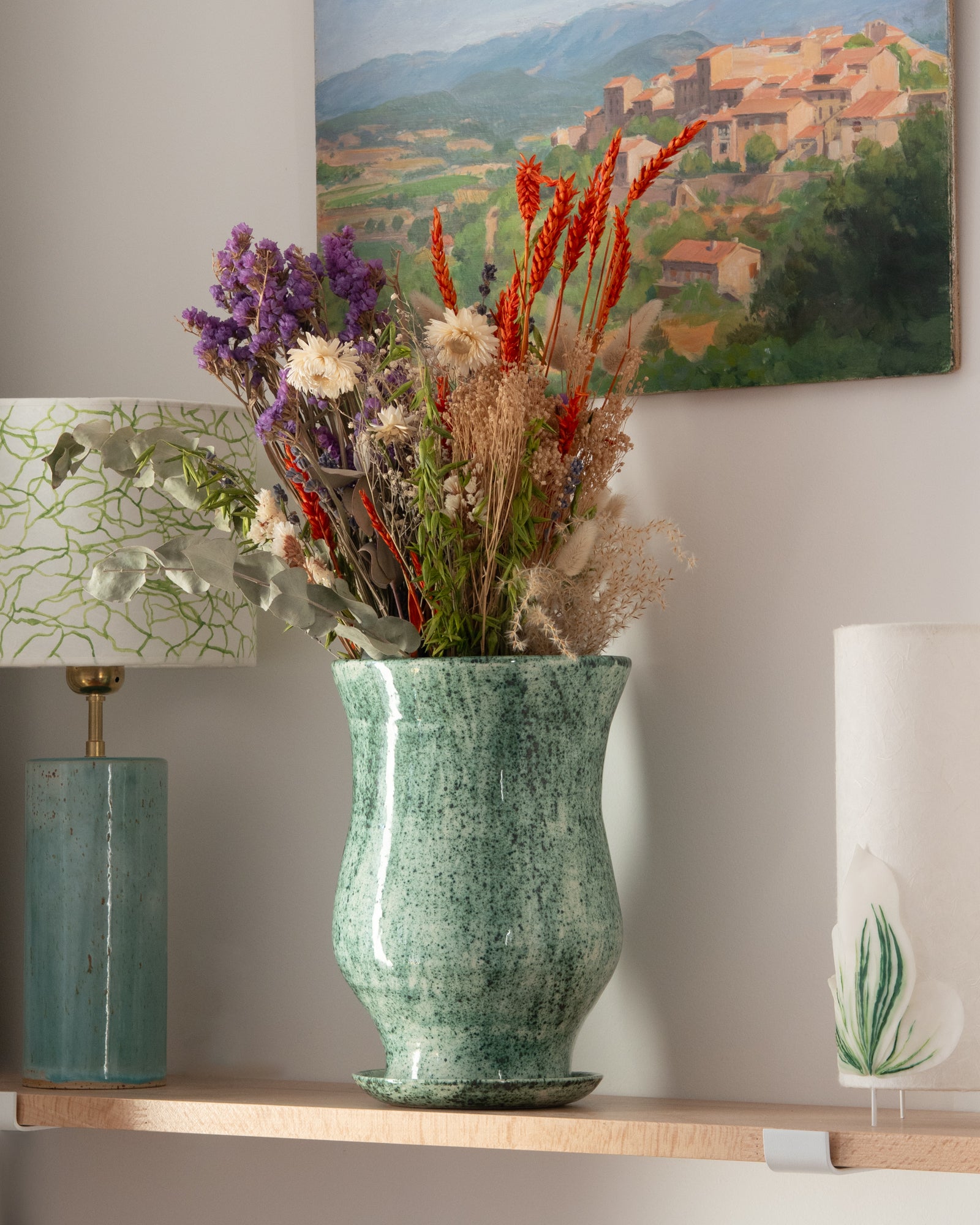 Vase Panissière