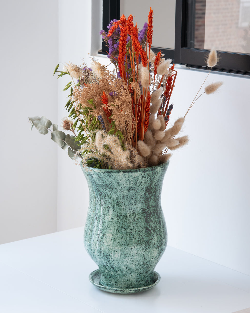 Vase Panissière