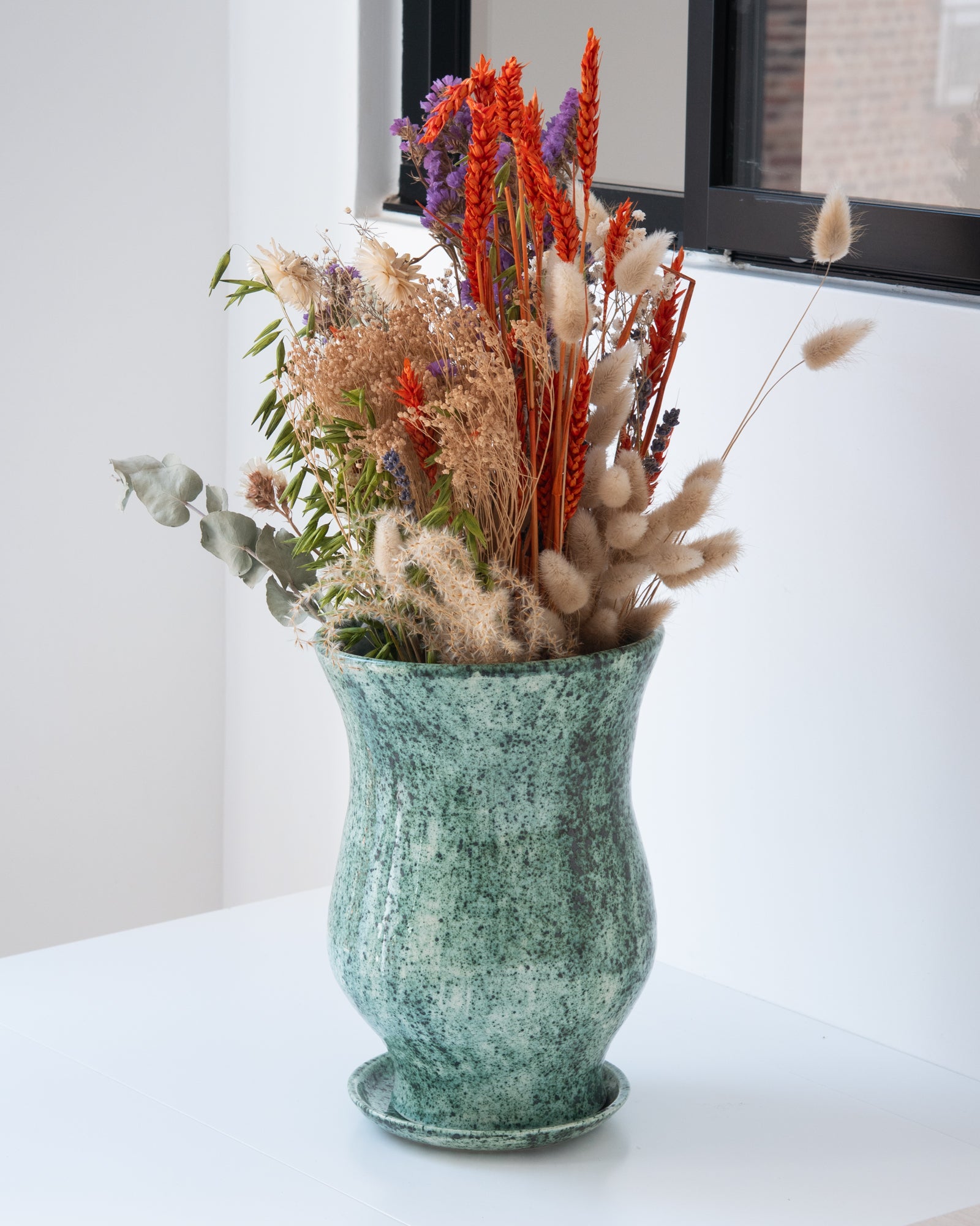 Vase Panissière