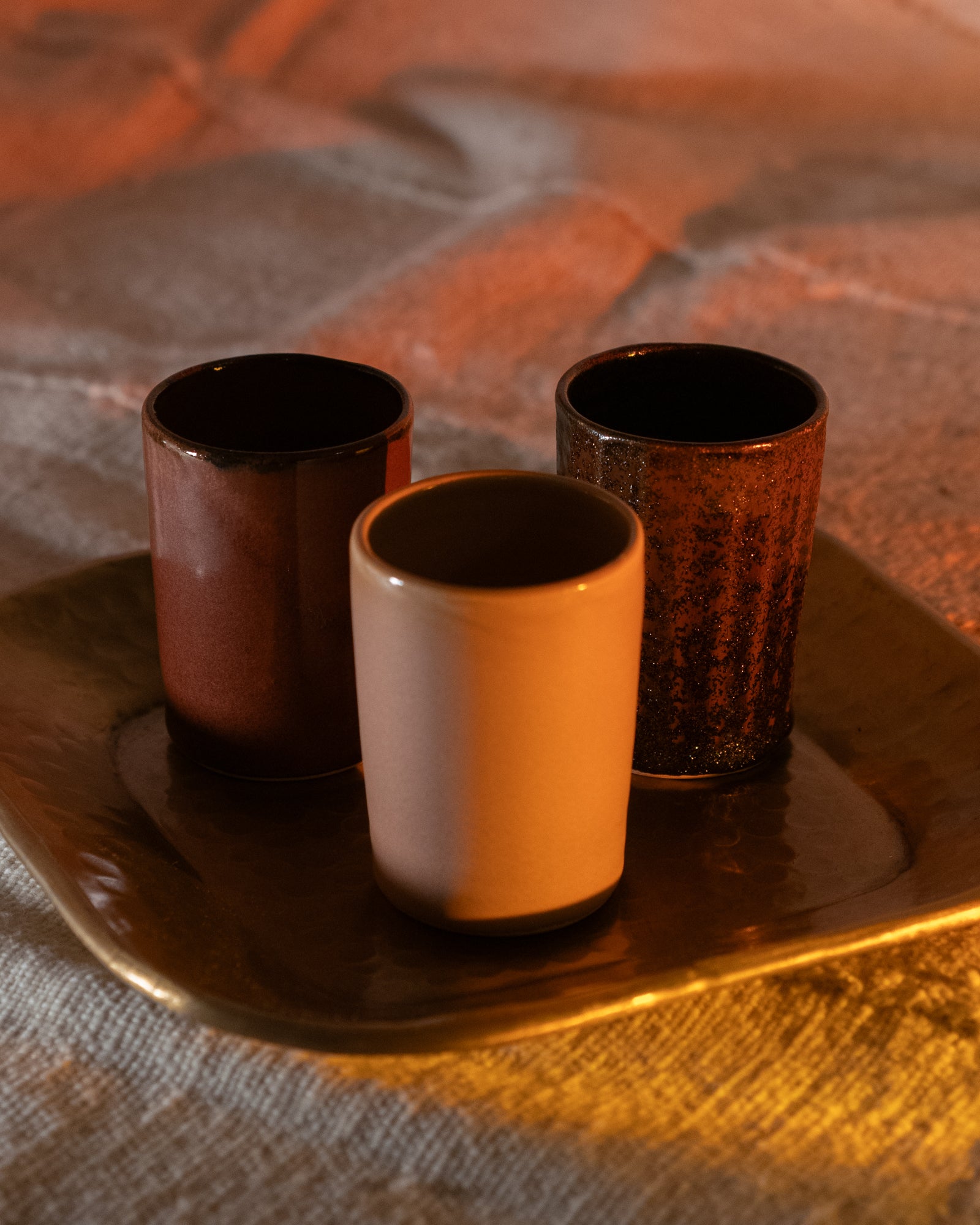 Verre à thé
